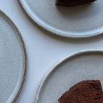 Kitchen Project #133: Flourless Chocolate Cake