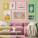 How to Choose Colors Like an Interior Designer - Pro Ways, Archi-living.com