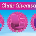 Dream Chair Giveaway