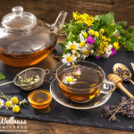 Herbal Teas and Supplements to Support Your Body’s Detoxification Process