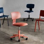 Seating solutions that help lower your carbon footprint