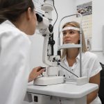 4 Eye Diseases That an Eye Exam Can Catch
