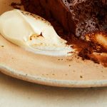 Kitchen Project #137: Secret Chocolate Cake