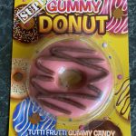 Super Gummy Donut